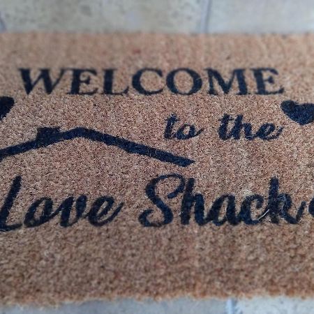 Love Shack 科拉欣 外观 照片