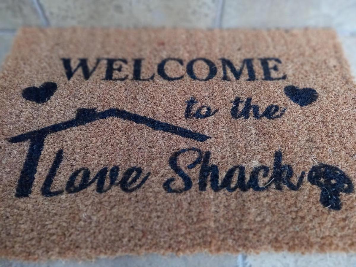 Love Shack 科拉欣 外观 照片